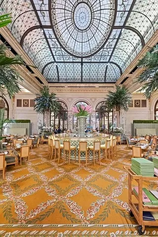 $6,800,000 | 1 Central Park South, Unit 1813 | Central Park South