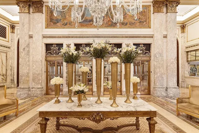 $6,800,000 | 1 Central Park South, Unit 1813 | Central Park South