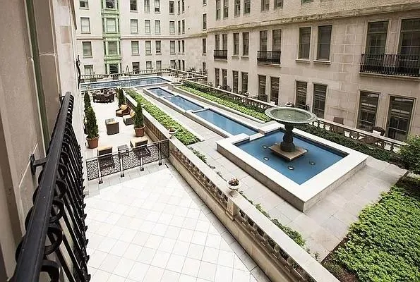 $6,800,000 | 1 Central Park South, Unit 1813 | Central Park South