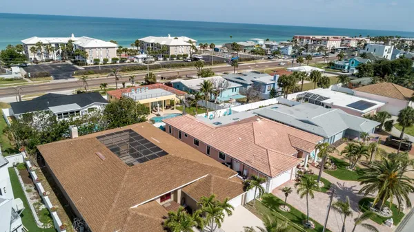 $6,000 | 2504 Hibiscus Drive West, Belleair Beach, FL 33786