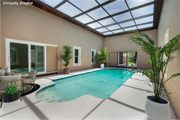 $6,000 | 2504 Hibiscus Drive West, Belleair Beach, FL 33786