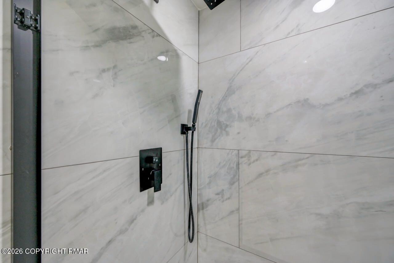 384 Devils Hole Road Cresco, PA 18326 - Photo 65 of 97 a bathroom with a shower