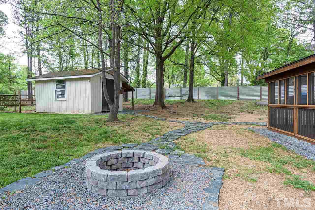 4908 McCormick Road Durham, NC 27713 - Photo 22 of 28