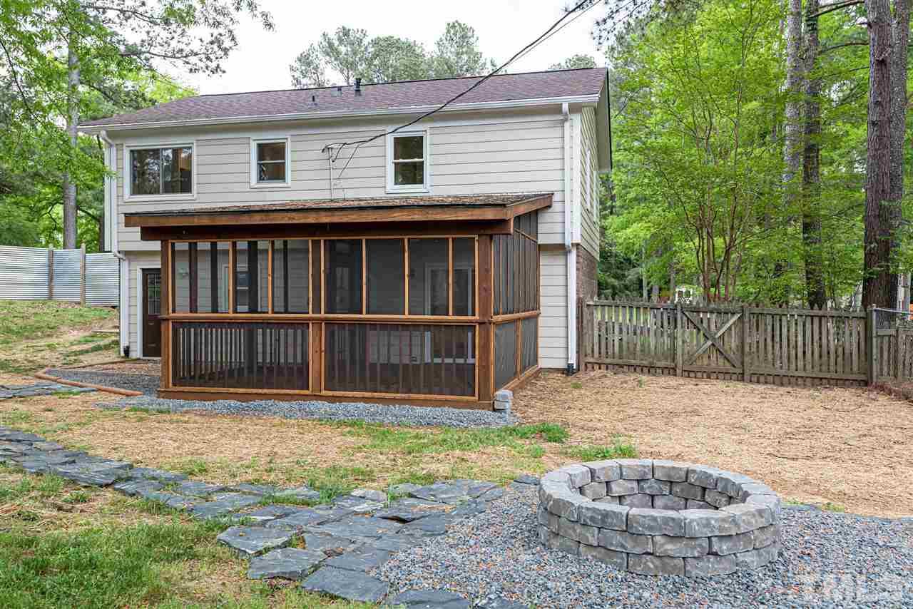 4908 McCormick Road Durham, NC 27713 - Photo 23 of 28