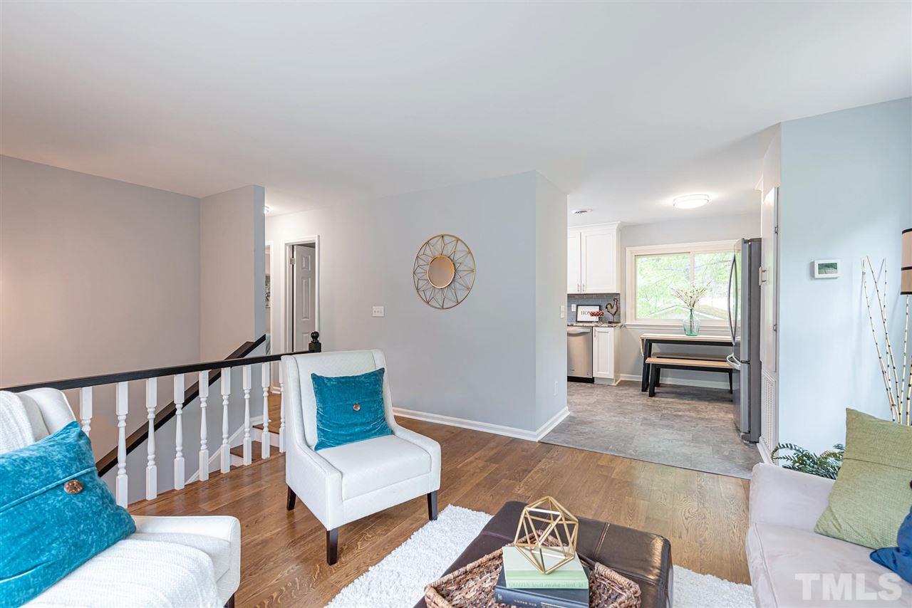 4908 McCormick Road Durham, NC 27713 - Photo 4 of 28