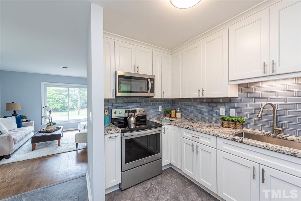 4908 McCormick Road Durham, NC 27713 - Photo 5 of 28