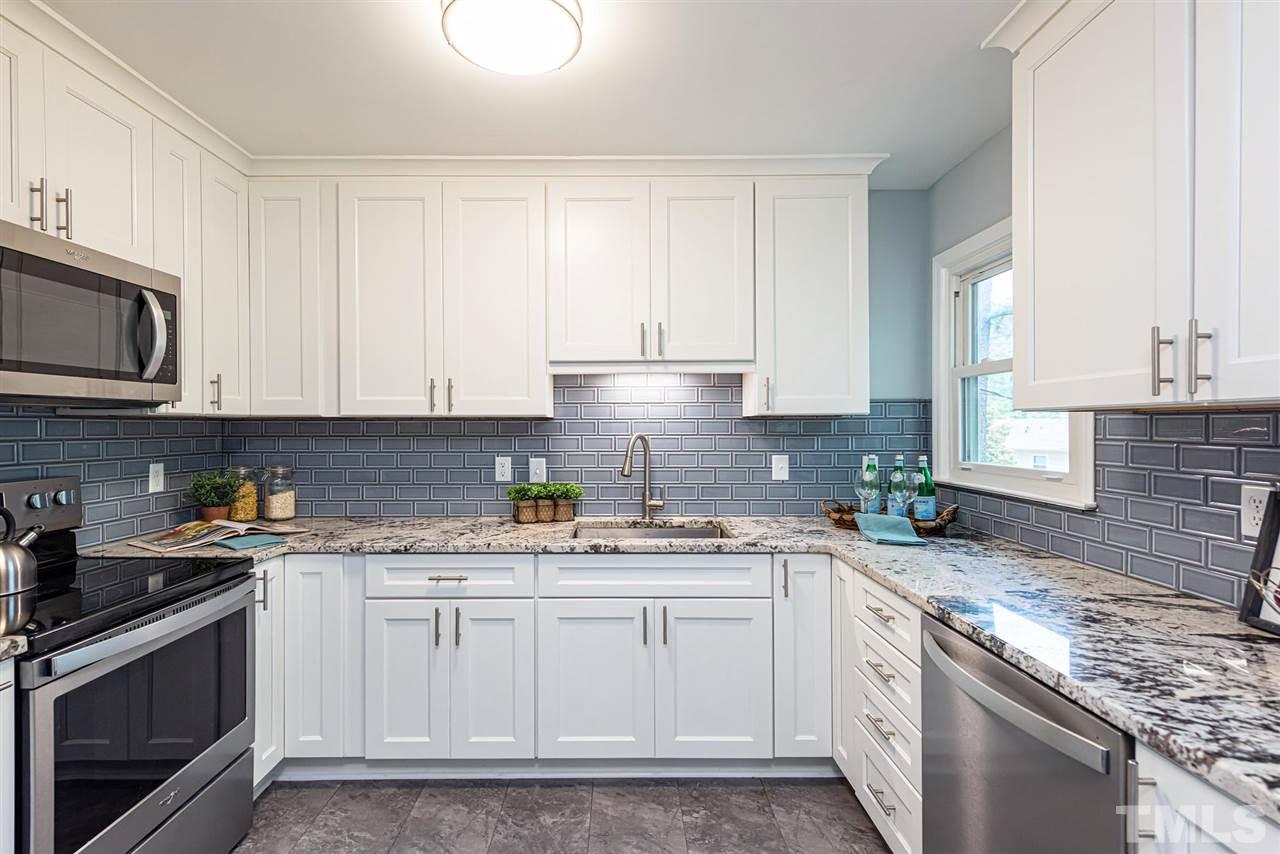4908 McCormick Road Durham, NC 27713 - Photo 7 of 28