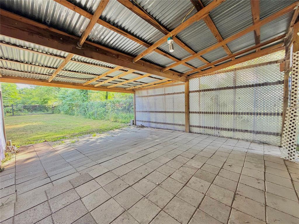 2022 Parrish Street Waco, TX 76705 - Photo 15 of 19