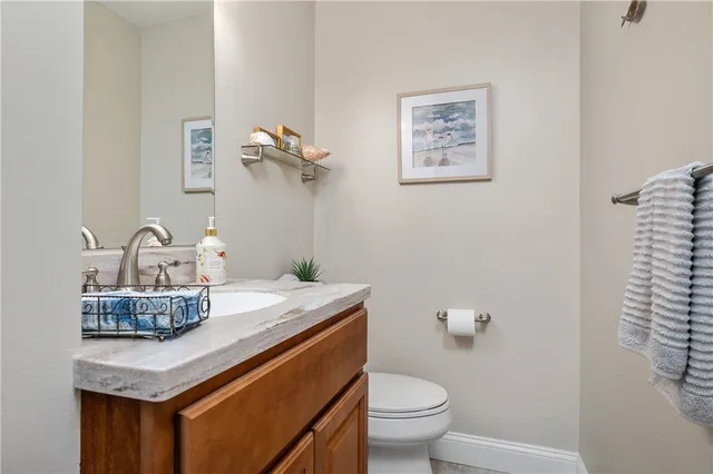 $449,900 | 30 Sweet Meadows Court, Unit 26, Narragansett, RI 02882