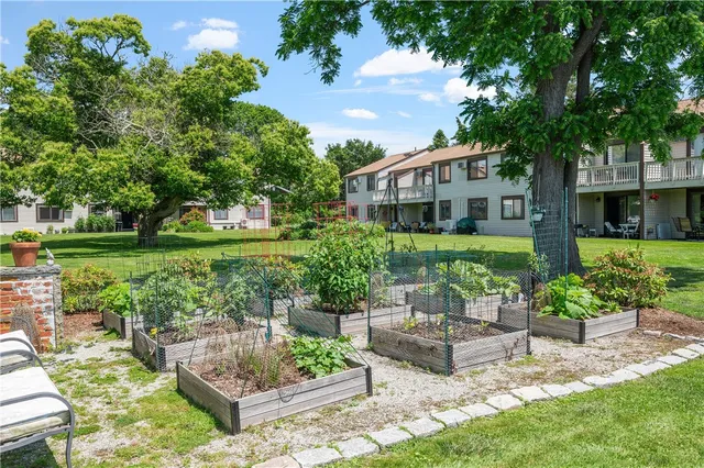 $449,900 | 30 Sweet Meadows Court, Unit 26, Narragansett, RI 02882