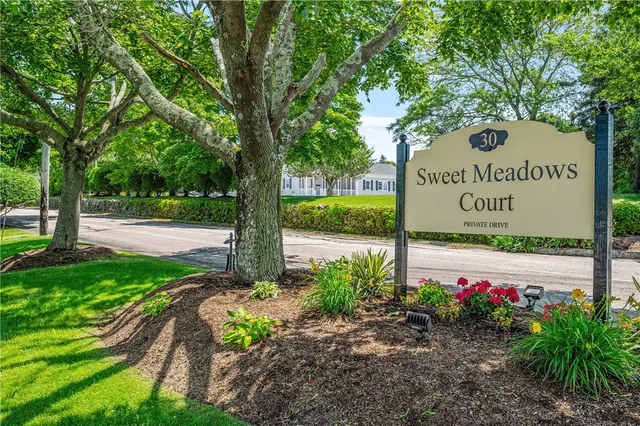 $449,900 | 30 Sweet Meadows Court, Unit 26, Narragansett, RI 02882