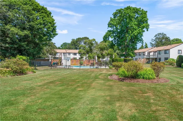 $449,900 | 30 Sweet Meadows Court, Unit 26, Narragansett, RI 02882