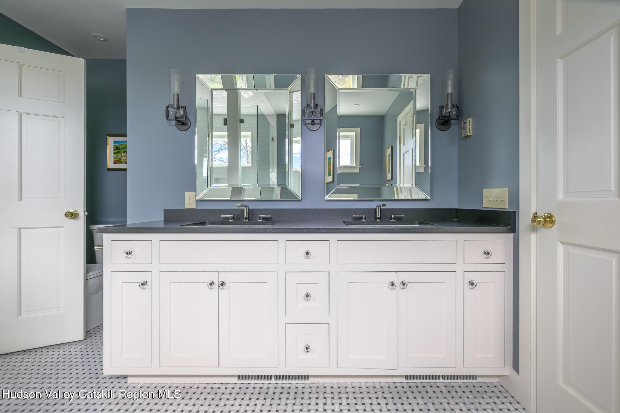 160 Beale Road Chatham, NY 12037 - Photo 40 of 51 bathroom
