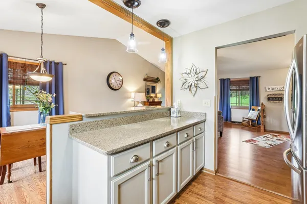$369,900 | 428 West Seward Street, Poynette, WI 53955