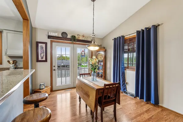 $369,900 | 428 West Seward Street, Poynette, WI 53955