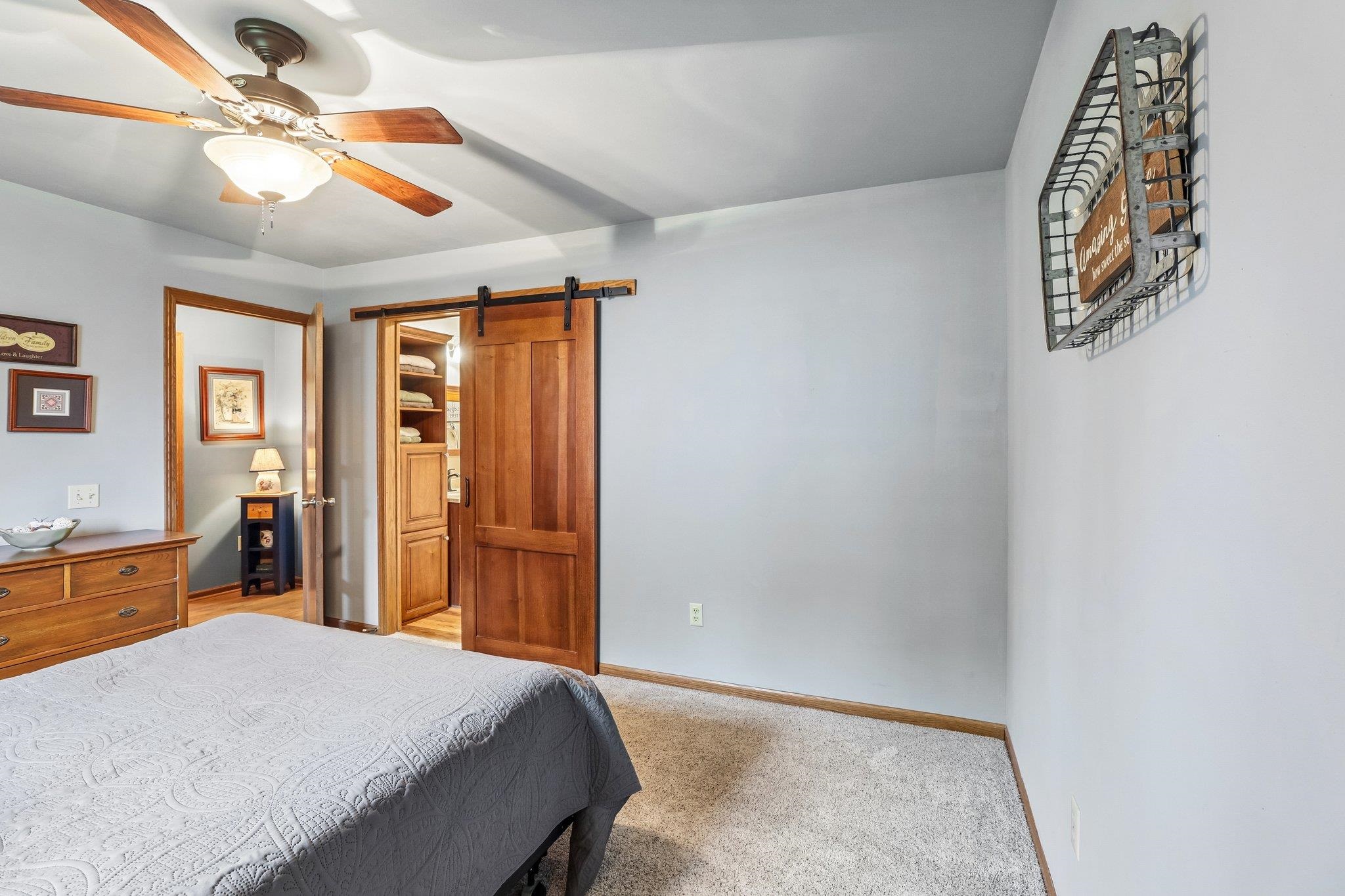 428 West Seward Street Poynette, WI 53955 - Photo 19 of 51