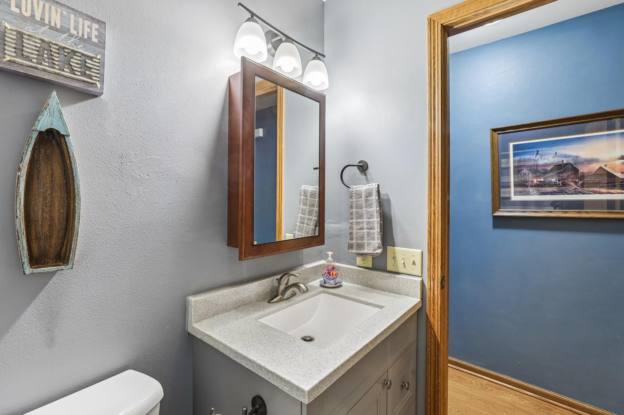 428 West Seward Street Poynette, WI 53955 - Photo 28 of 51
