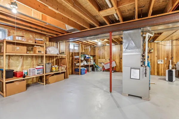 $369,900 | 428 West Seward Street, Poynette, WI 53955