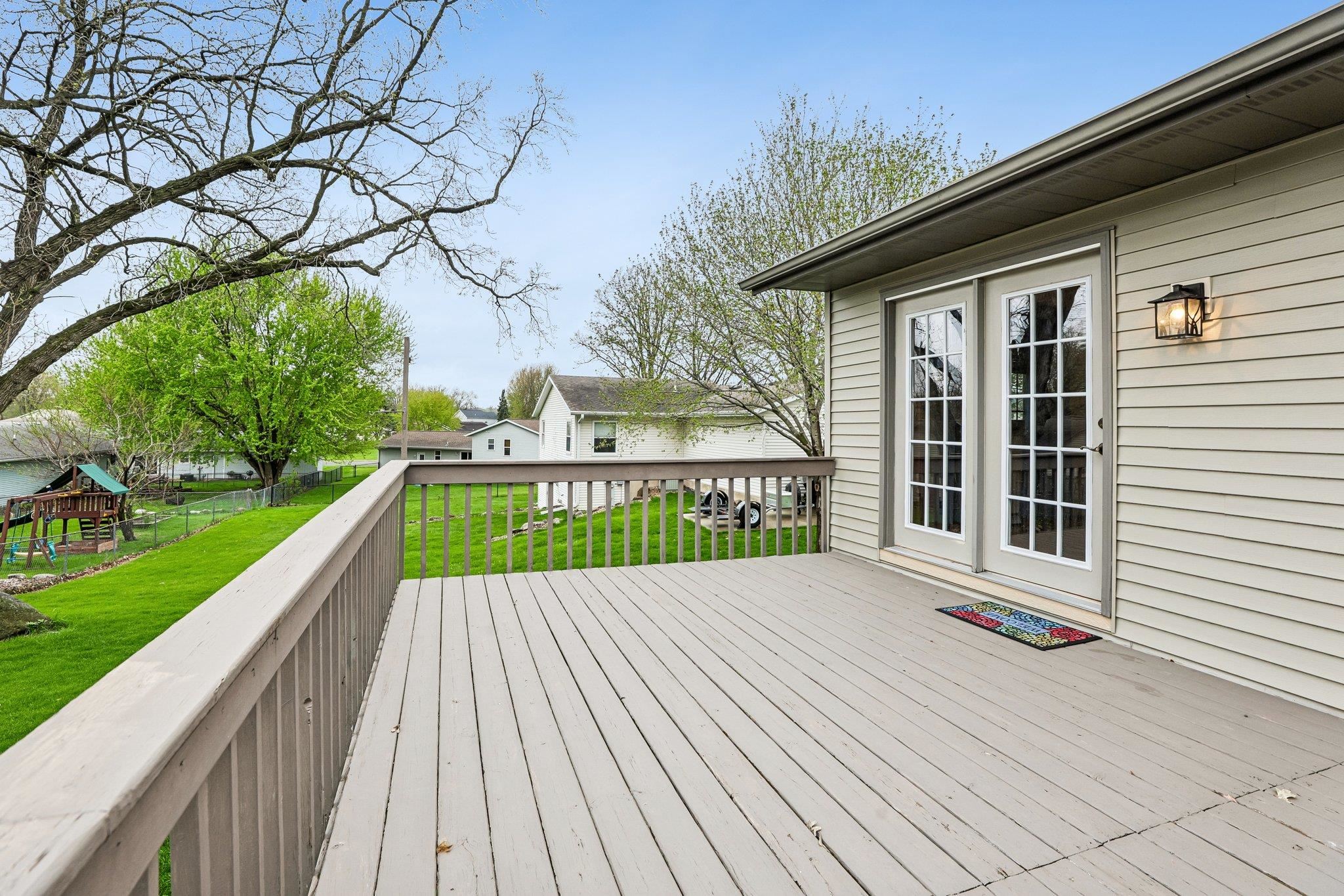 428 West Seward Street Poynette, WI 53955 - Photo 42 of 51