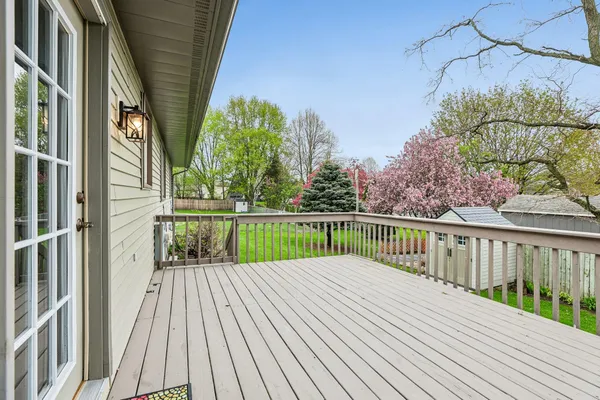 $369,900 | 428 West Seward Street, Poynette, WI 53955