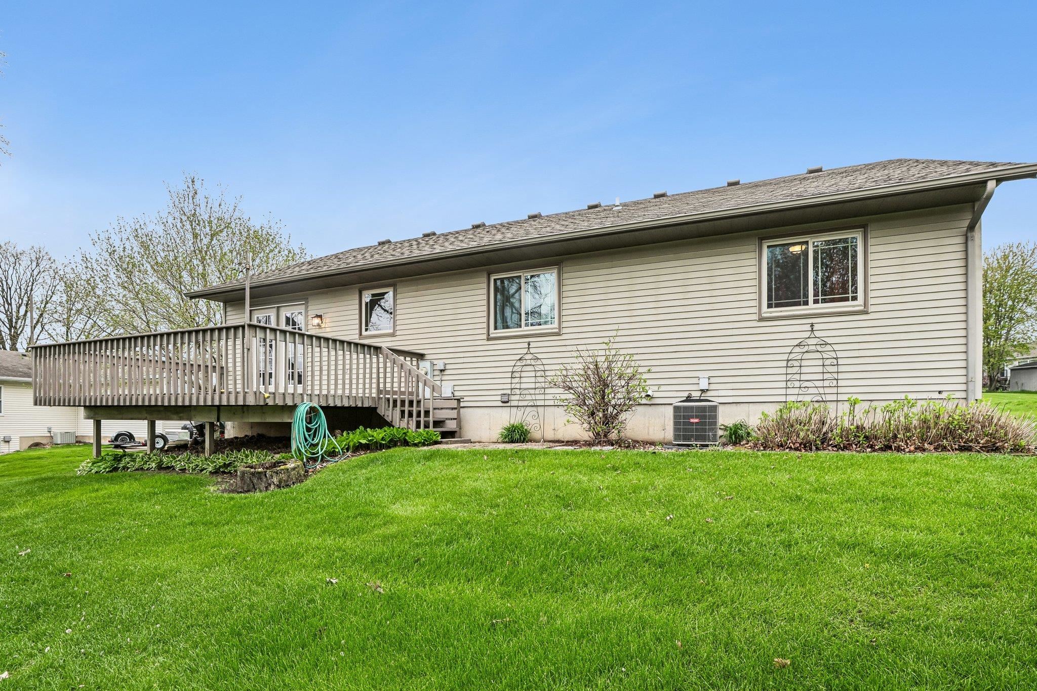 428 West Seward Street Poynette, WI 53955 - Photo 44 of 51