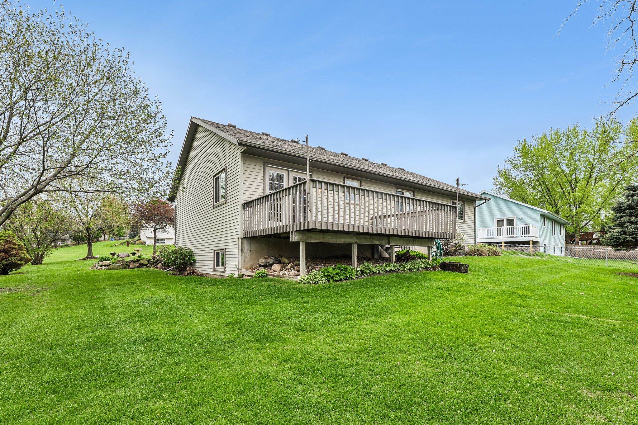 428 West Seward Street Poynette, WI 53955 - Photo 45 of 51