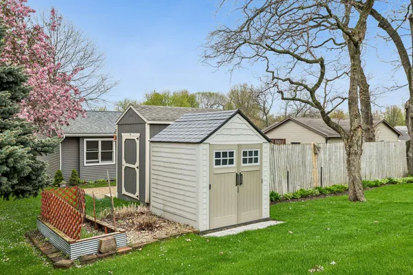 $369,900 | 428 West Seward Street, Poynette, WI 53955
