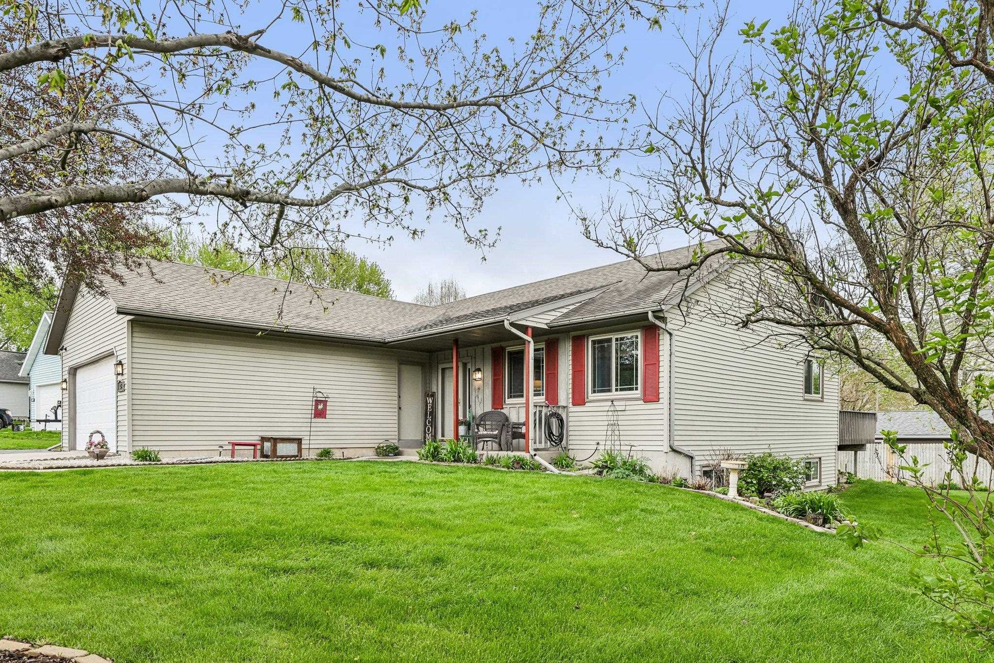 428 West Seward Street Poynette, WI 53955 - Photo 48 of 51