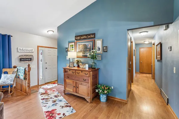 $369,900 | 428 West Seward Street, Poynette, WI 53955