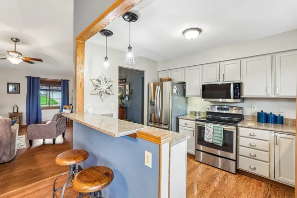 $369,900 | 428 West Seward Street, Poynette, WI 53955