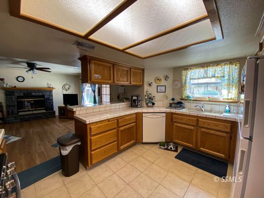 1240 Joshua Court Ridgecrest, CA 93555 - Photo 20 of 47
