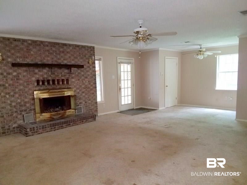 7275 Broadview Drive West Theodore, AL 36582 - Photo 6 of 14