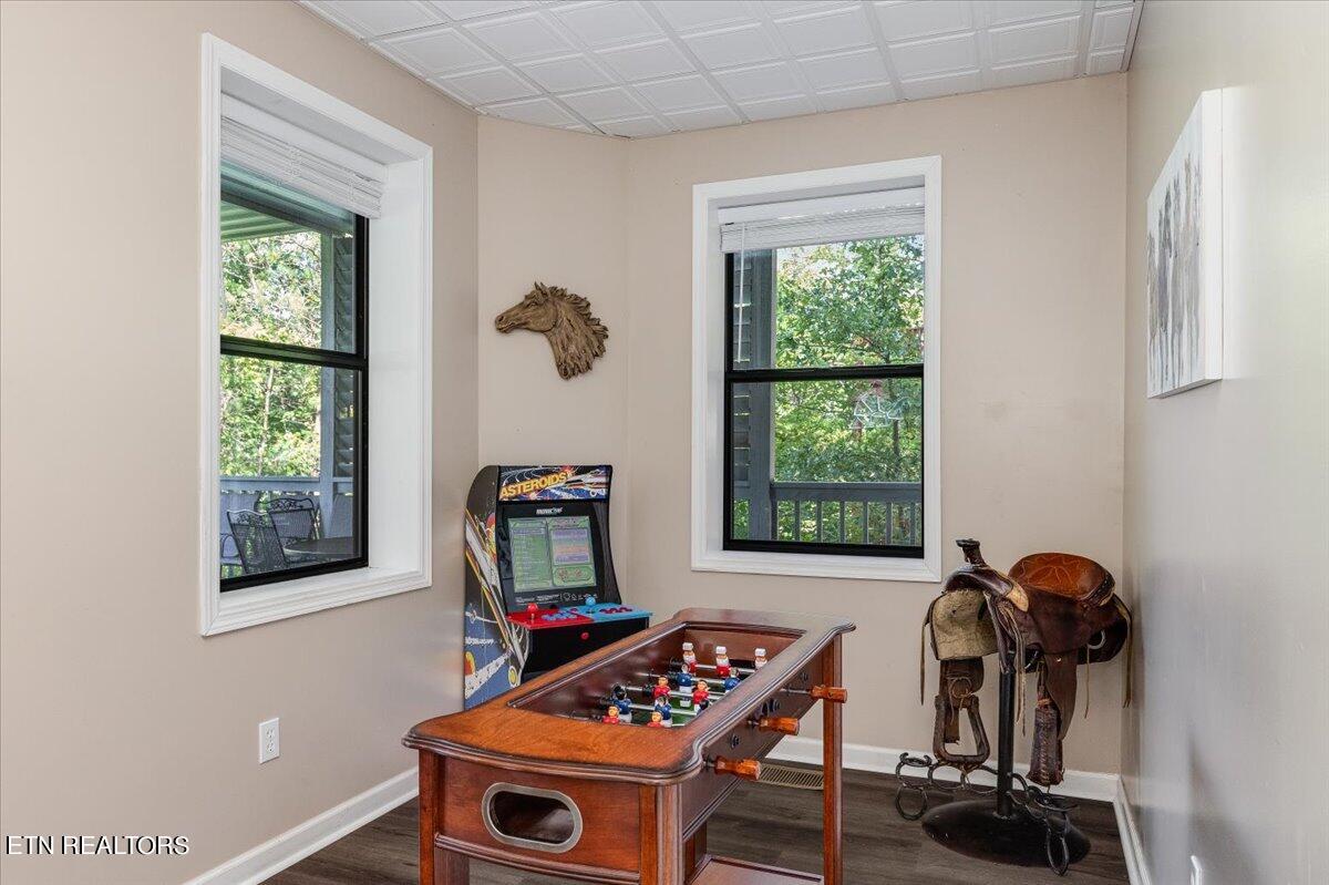 425 Stone Ridge Way Pigeon Forge, TN 37863 - Photo 26 of 46 26-Game Room