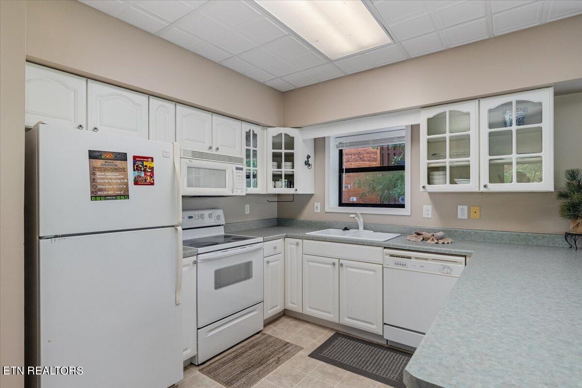 425 Stone Ridge Way Pigeon Forge, TN 37863 - Photo 30 of 46 30-Kitchen 2