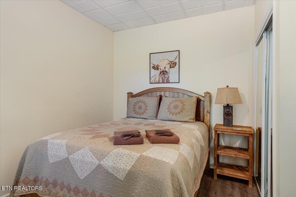 425 Stone Ridge Way Pigeon Forge, TN 37863 - Photo 33 of 46 33-Bedroom 2