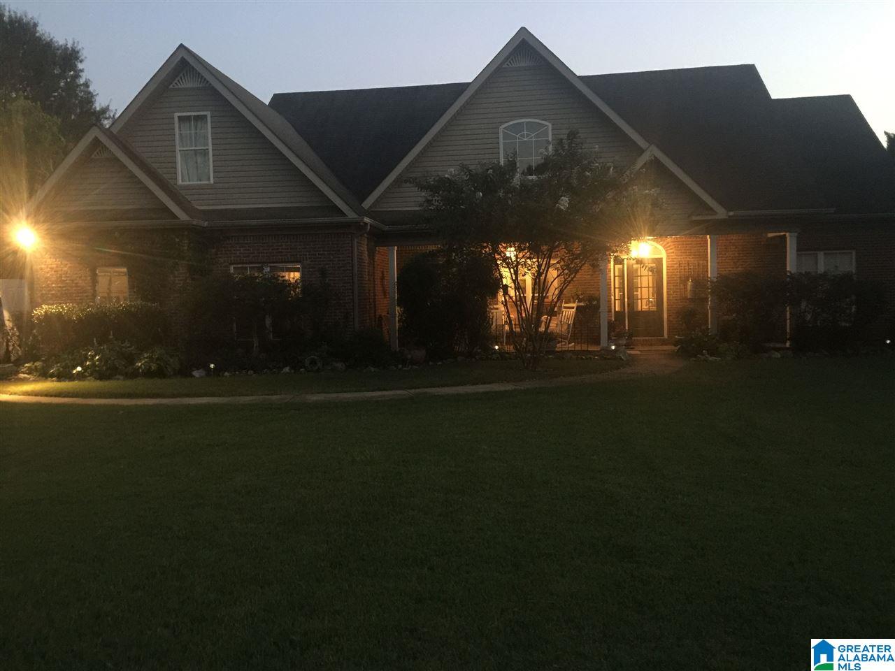 144 Sunset Trail Alabaster, AL 35007 - Photo 5 of 24