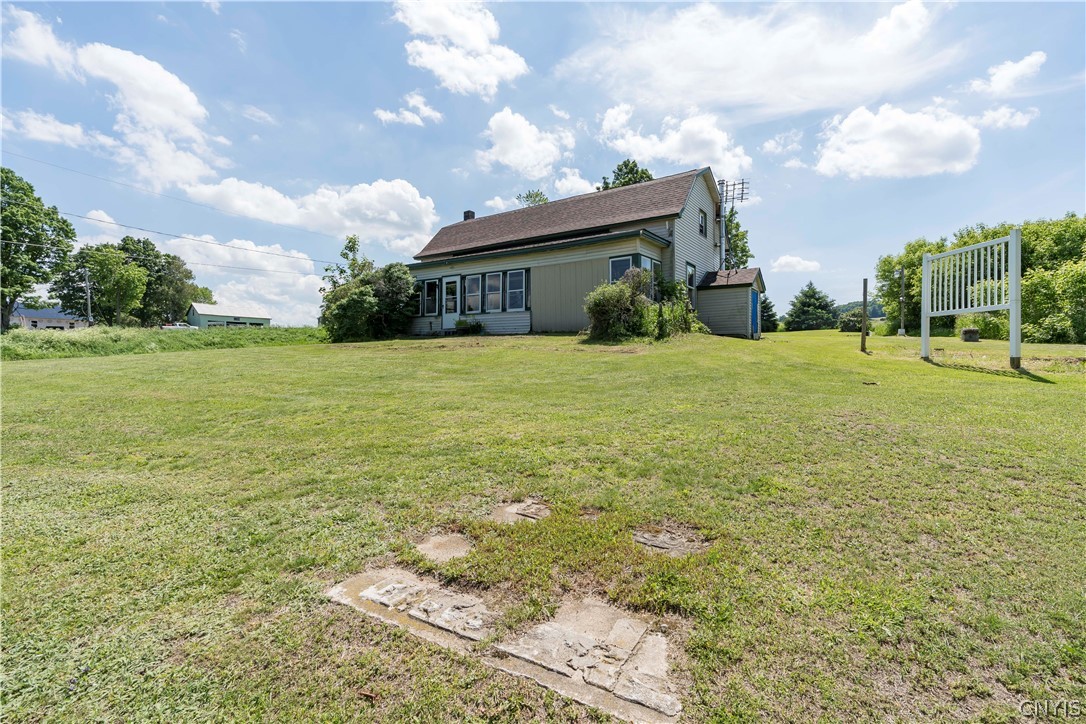 4424 Griffith Road Denmark, NY 13367 - Photo 2 of 42