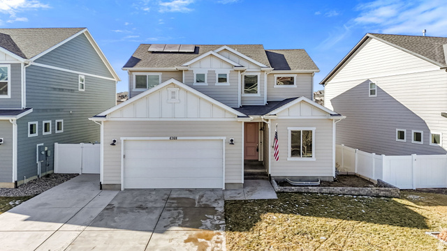 4368 East Inverness Road Eagle Mountain, UT 84005 - Photo 2 of 32
