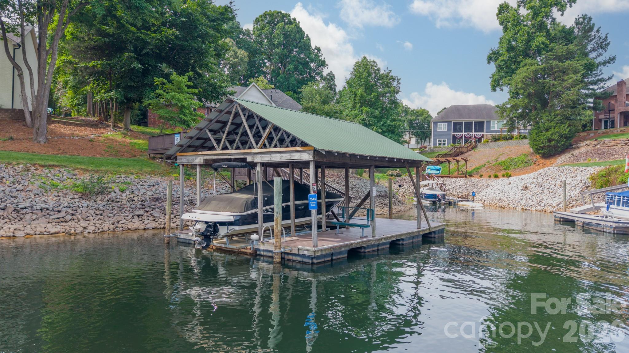 7545 Rabbit Circle Denver, NC 28037 - Photo 28 of 37
