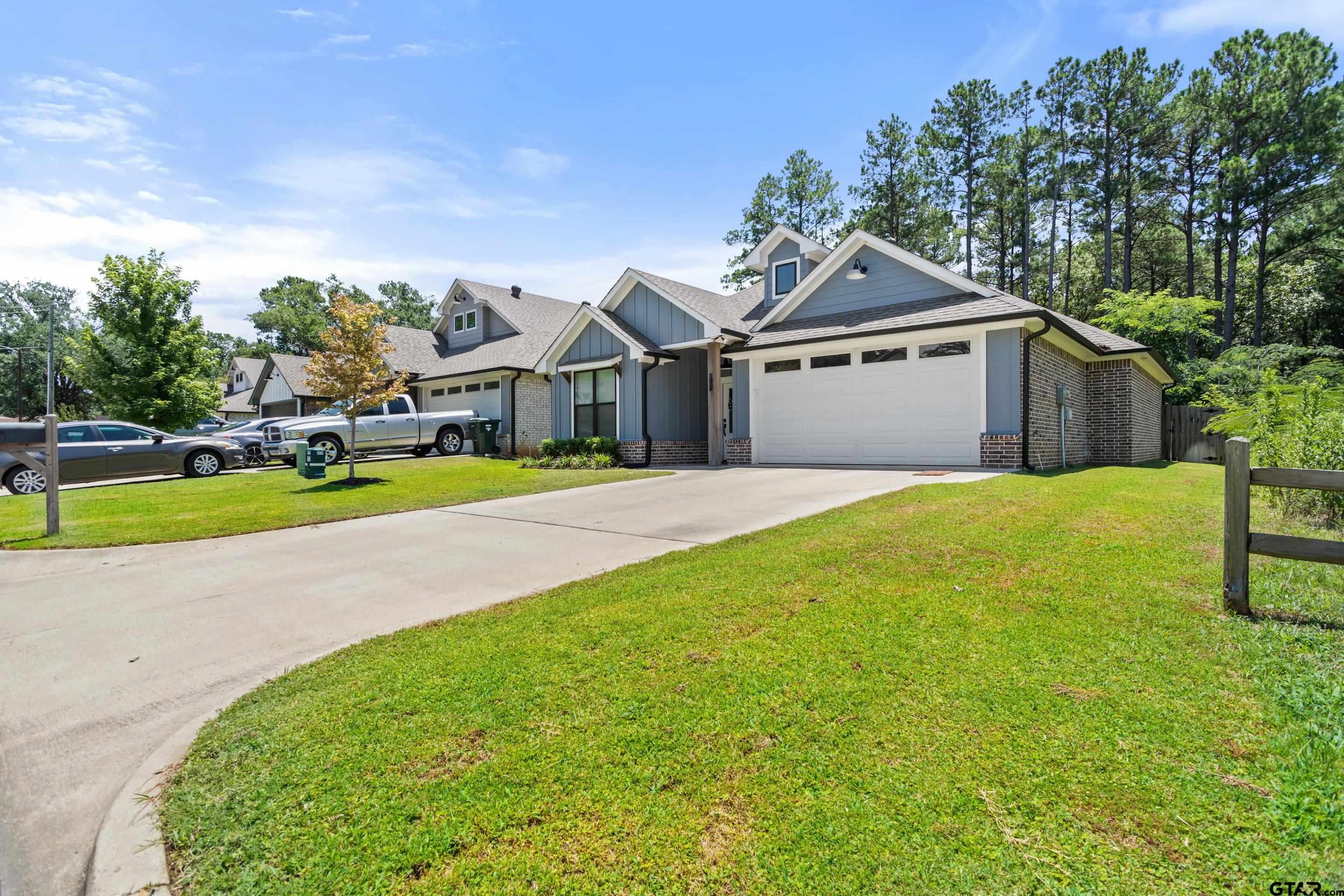 1636 Alamo Xing Road Tyler, TX 75701 - Photo 32 of 39