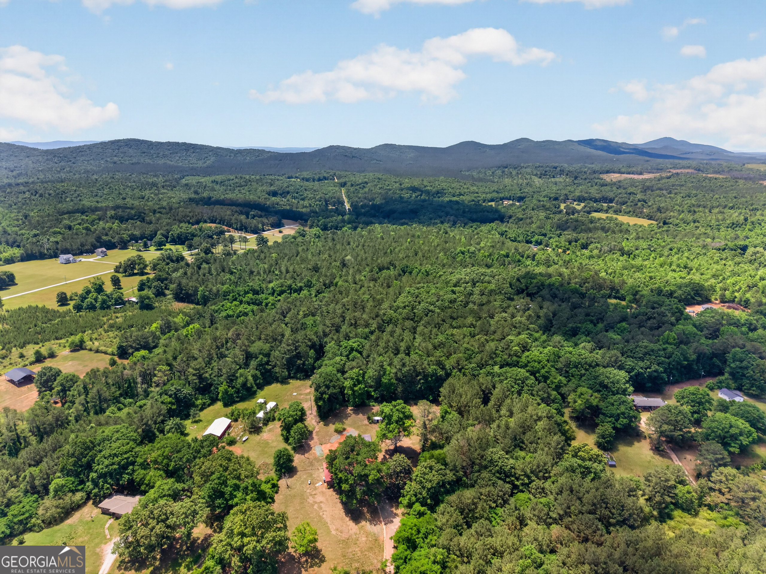 201 Cove Access Road Talladega, AL 35160 - Photo 37 of 43