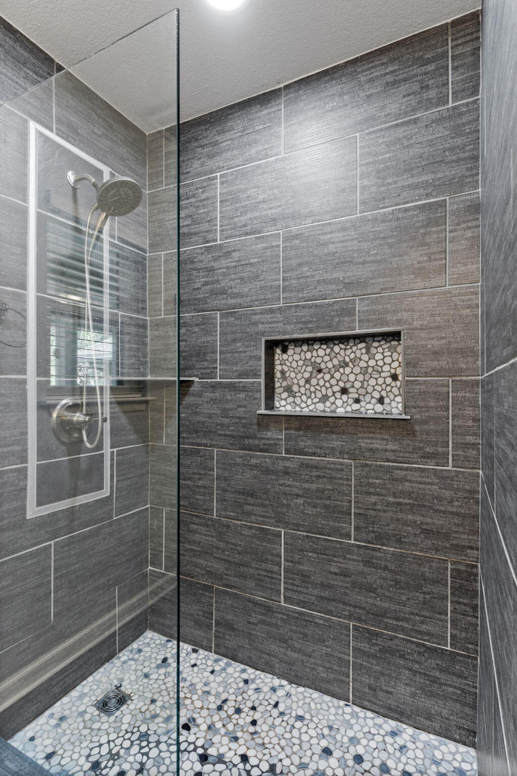 918 Harbour Point Lane, Unit 918 Miramar Beach, FL 32550 - Photo 17 of 43 a bathroom with a shower