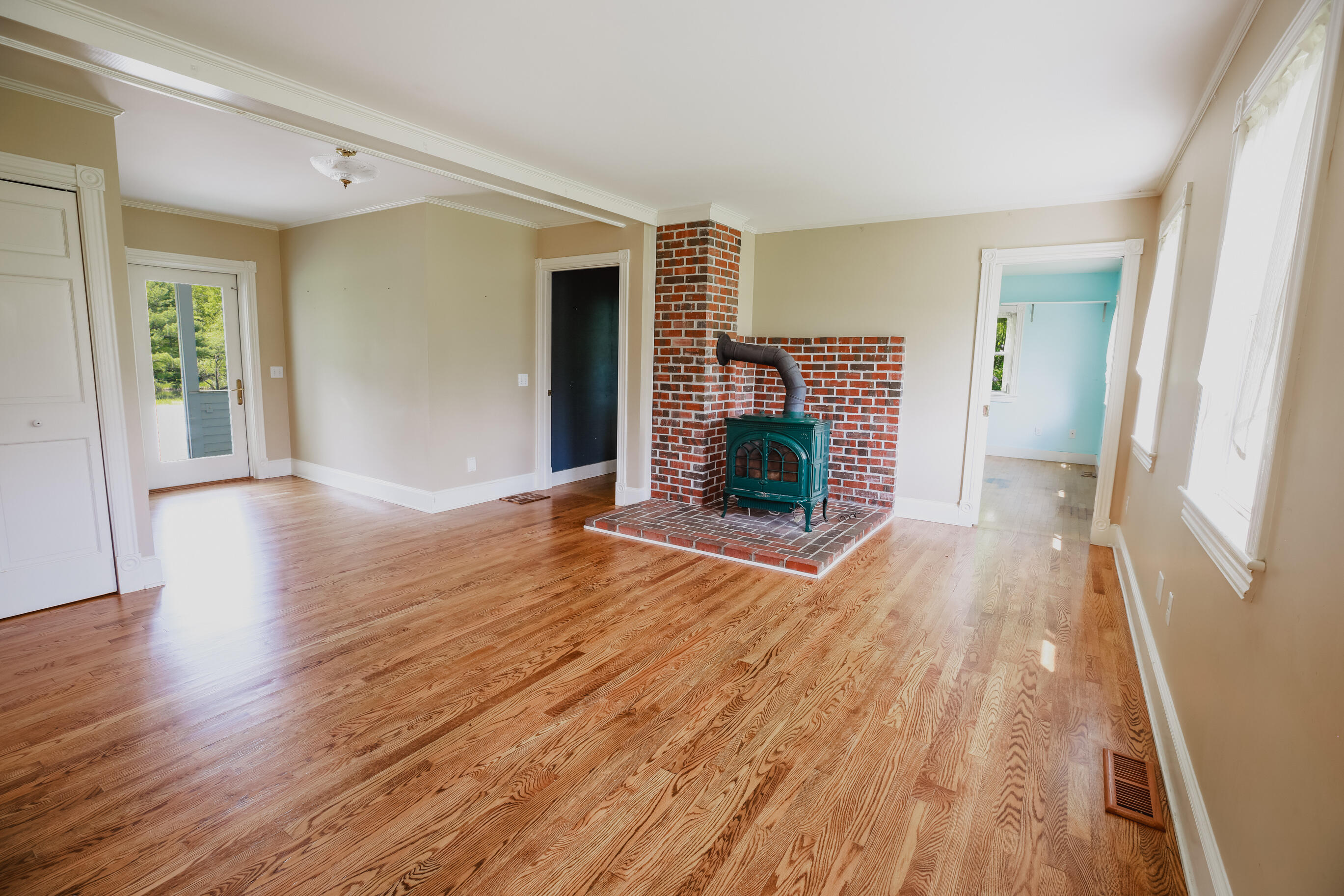330 Cottrell Road Dixmont, ME 04932 - Photo 21 of 89 330CottrellRd_Dixmont_May_2024-58