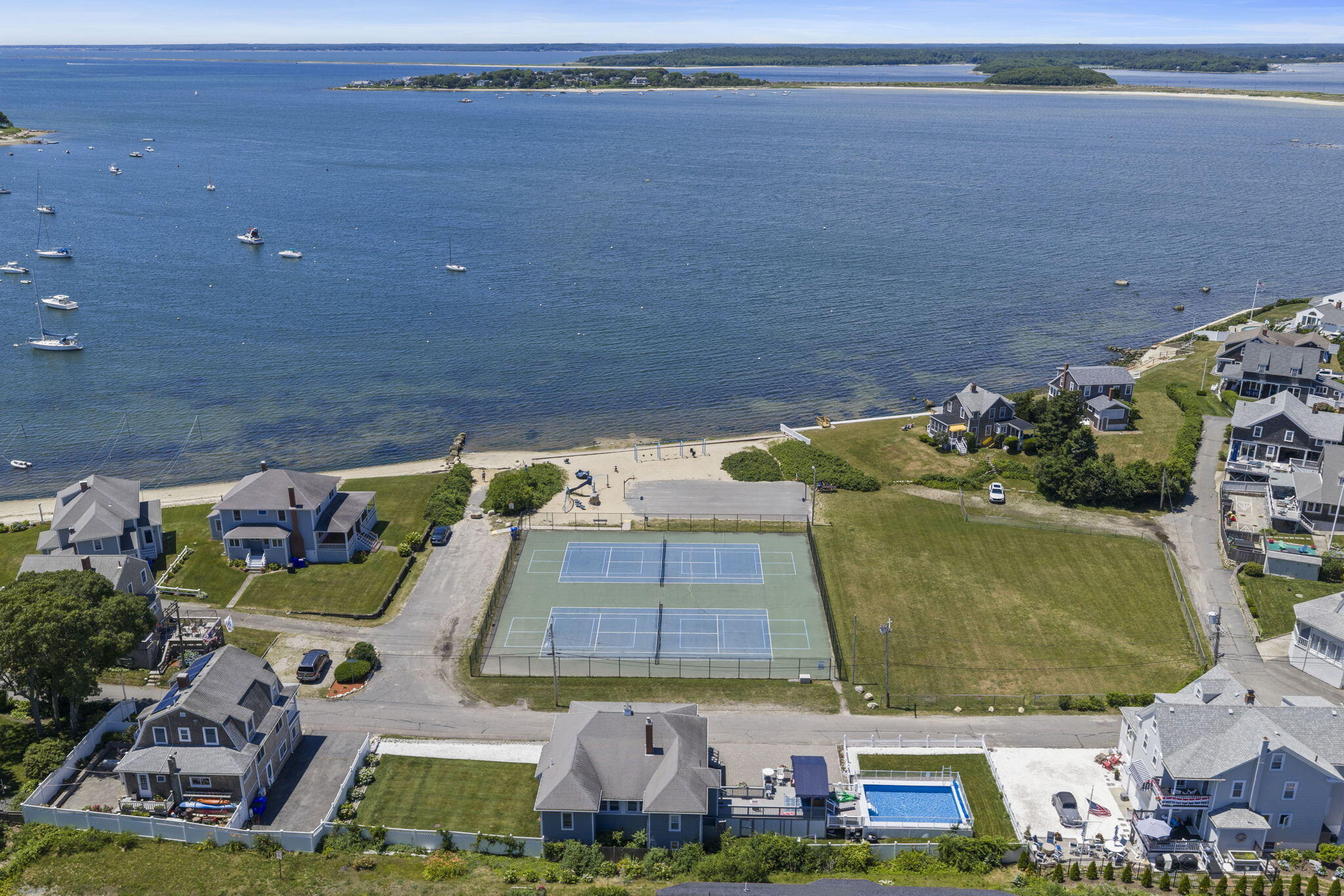 455 Shore Road Monument Beach, MA 02532 - Photo 39 of 43 40-web-or-mls-DJI_20260625124511_0205_D_