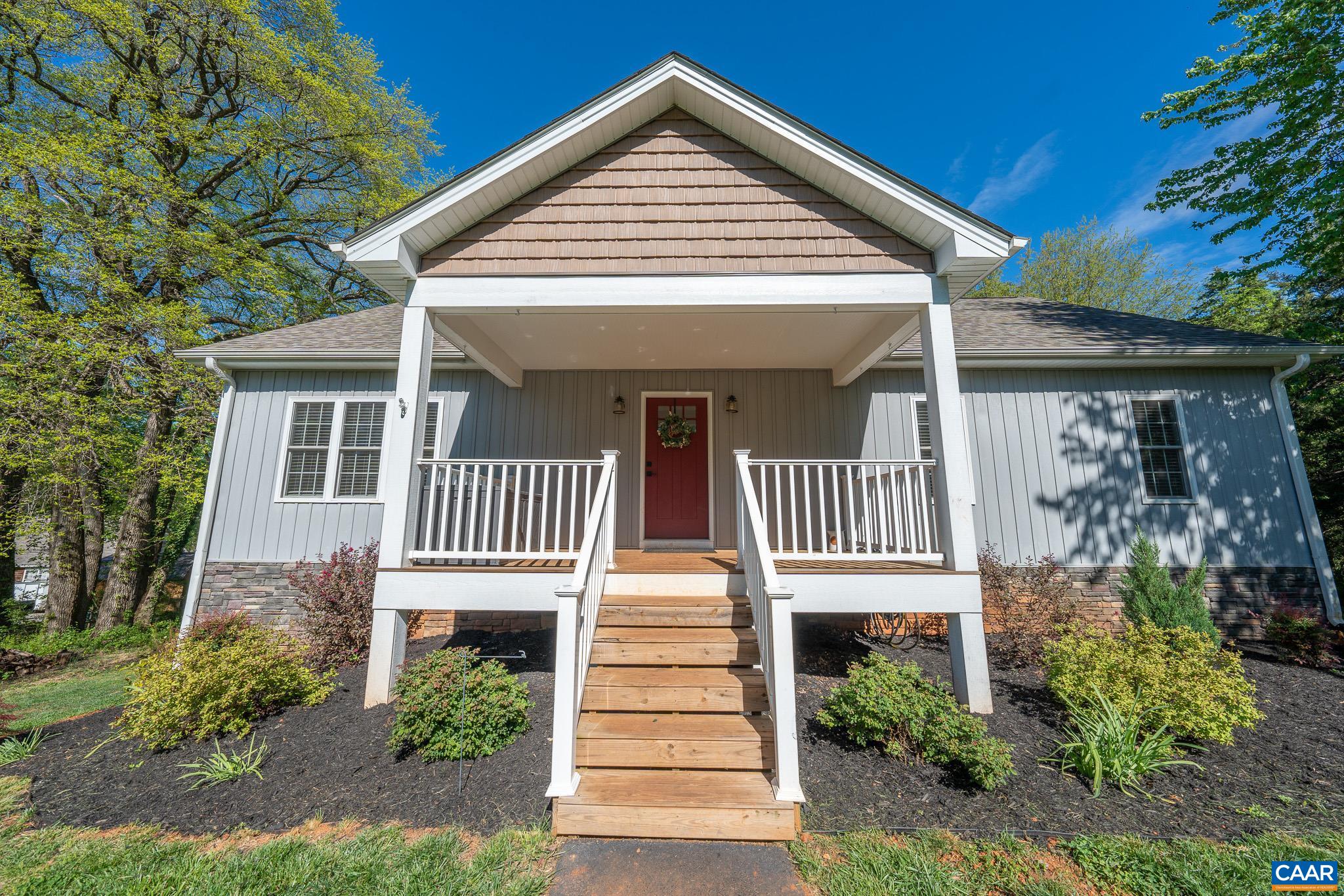 3876 Blenheim Road Charlottesville, VA 22902 - Photo 3 of 44 Gallery Image 3