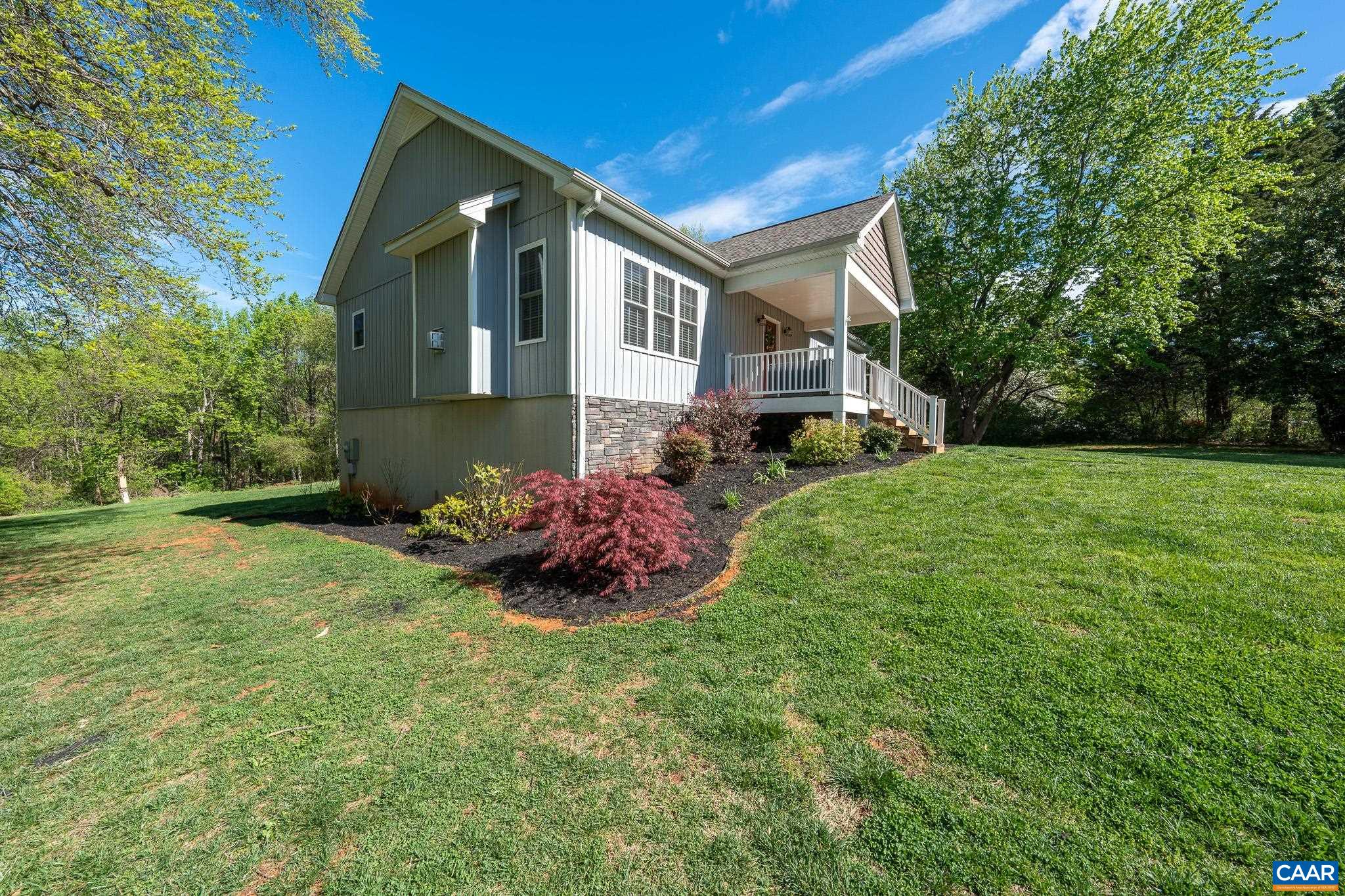3876 Blenheim Road Charlottesville, VA 22902 - Photo 38 of 44 Gallery Image 38