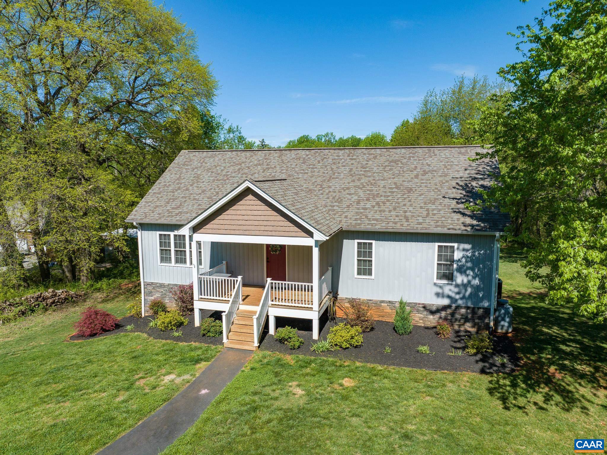 3876 Blenheim Road Charlottesville, VA 22902 - Photo 39 of 44 Gallery Image 39