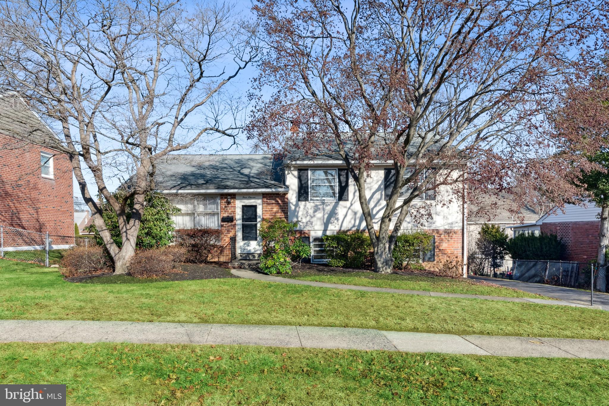 411 Achille Road Havertown, PA 19083 - Photo 1 of 34 Gallery Image 1