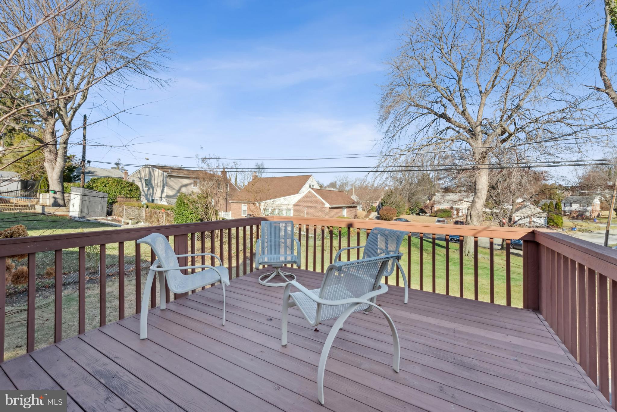 411 Achille Road Havertown, PA 19083 - Photo 14 of 34 Gallery Image 14