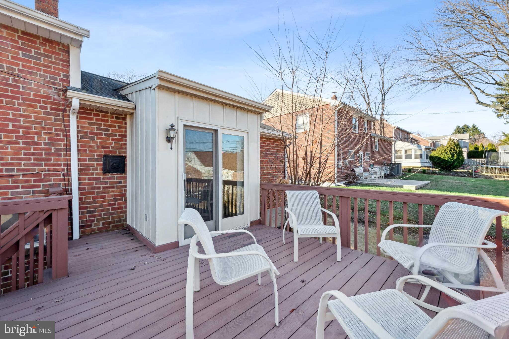 411 Achille Road Havertown, PA 19083 - Photo 15 of 34 Gallery Image 15